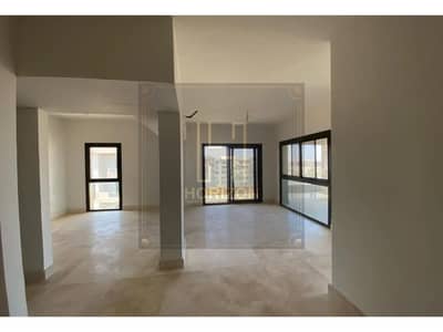 Apartment 270m sale fully finished Prime location in Al Burouj El Shrouk City