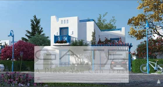 lowest price twin in paros - mountain view ras el hekma