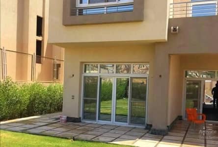 -  Best price in the market!! standalone villa - 4master room - very prime location on landscape - with under market price in palm hills new cairo