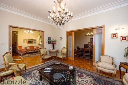 Apartment for Sale in Stanley - Alexandria