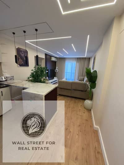 hotel apartment for furnished rent 80M IN madinaty B12