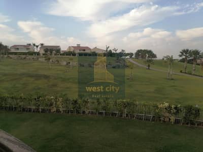 Villa under market price for sale in compound Al rabwa