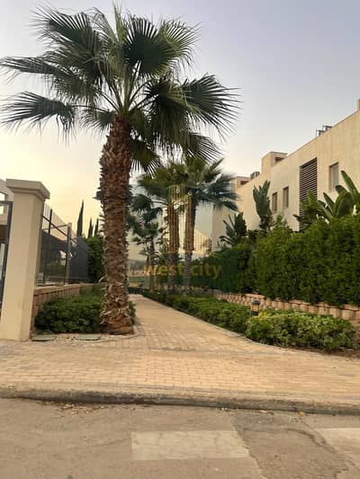 Standalone villa for sale in compound allegria