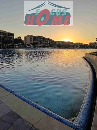 Apartment for sale in porto October Nyoum October