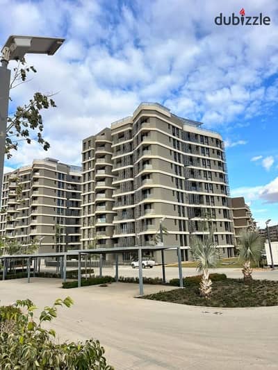 Residential Building for Sale in a Prime Location on Al Wahat Road – Badya Compound by Palm Hills Developments – October