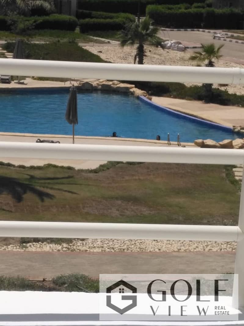 بنتهاوس بغرفتي نوم في أمواج، صورة ٢٥ من ٣٢