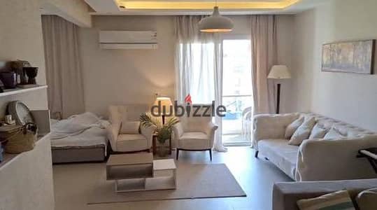 شقة للبيع فى كمبوند حدائق المهندسين الشيخ زايد الترا لوكس فيو لاند سكيب