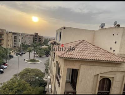 روف مميز للايجار كمبوند بيفرلي هيلز الشيخ زايد عمارات الحكيم