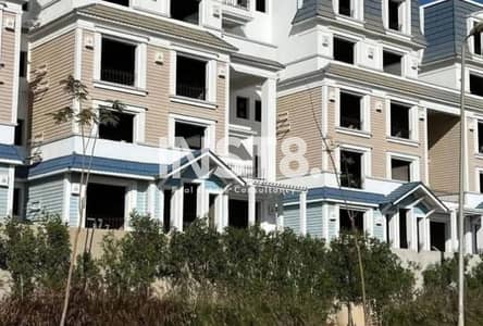 شقة 3غرف للبيع ب 7.750 مقدم وبالتقسيط في ماونتن فيو 1.1
