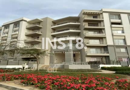 For Sale| Apartment 3Bed with Installments in Hyde Park Open View