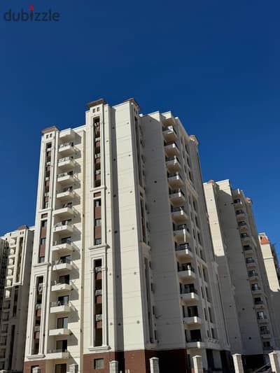 Apartment for sale in Souwari Alexandria 166m² | 3 rooms | Full finishing | Delivery in 3 months | Installments for 7 years