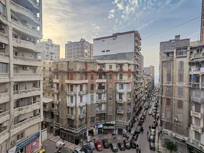 Apartment for Sale – 170m – Cleopatra – Port Said Street