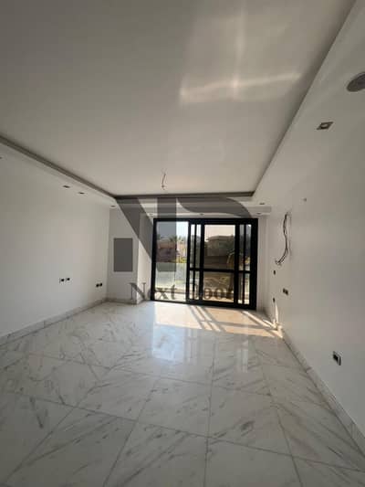 Under market price Prime Bahary apartment for sale in Patio casa