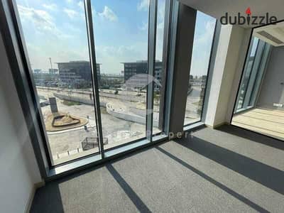 OFFICE IN NEW CAIRO – 200K PER SQM – IMMEDIATE