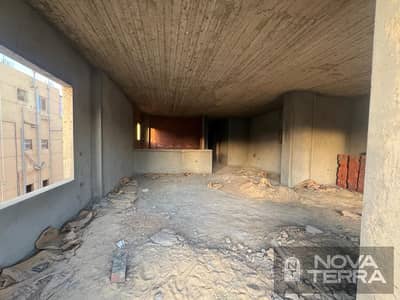 apartment  for sale – District 8 – Sheikh Zayed-Close to 26th of July Corridor  Close to Hyper One  Close to Mall of Arabia