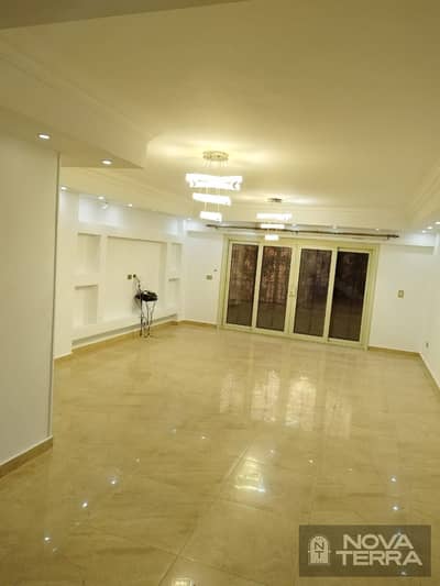 Twin House for Rent – Pyramids Walk Compound – 6 october-Next to Mall of Egypt and Wadi Degla Club, October 1