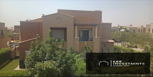 استلم فورا تاون هاوس ميدل-اوبن فيوو للبيع بسعر خيالي (ريسيل) في ميفيدا اعمار- لوكيشن مميز جدًا في ميفيدا