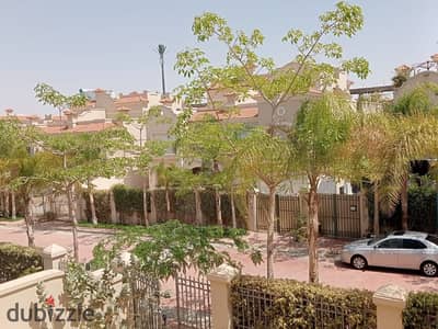 Villa for sale, resale, immediate occupancy, at a price lower than the company price in La Vista Patio 5, Shorouk City