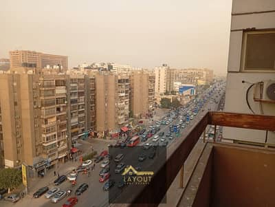 400m Duplex for Sale – City Lights – Makram Ebeid | 22,200,000 EGP Ideal for clinics or medical centers – Prime location in Nasr City