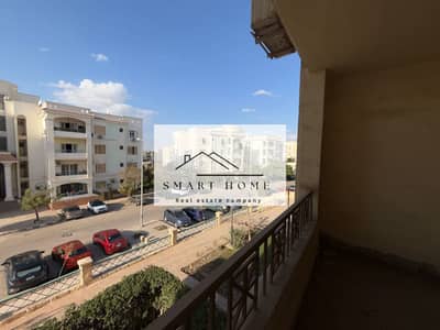 شقه لقطه للبيع المرحله الاولي 140م كمبوند الخمايل الشيخ زايد Al Khamael Compound, Sheikh Zayed