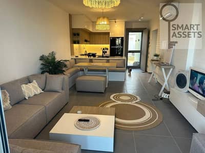 Ground floor chalet for sale at fouka bay