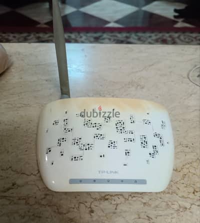 عدد اتنين رواتر واكسس