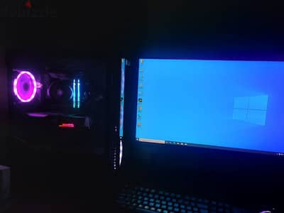 pc gaming للبيع