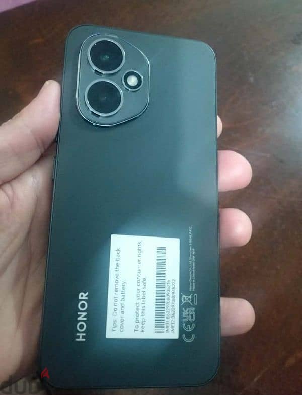 Honor 400 1