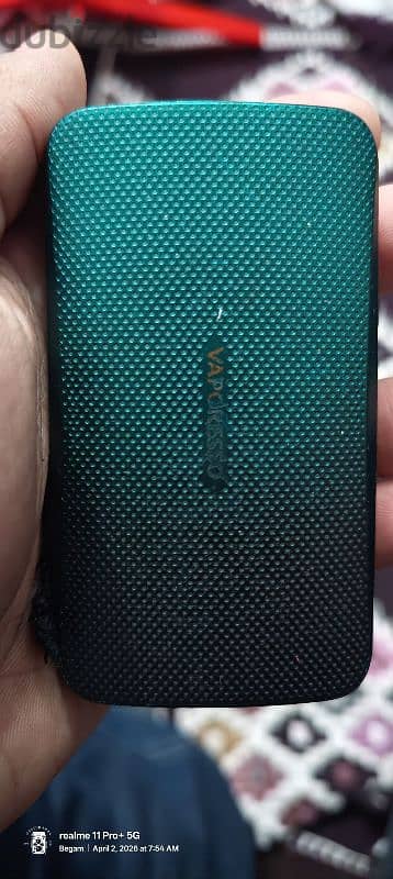 Vaporesso Gen Mod 1