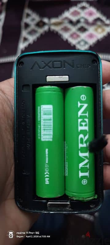 Vaporesso Gen Mod 2