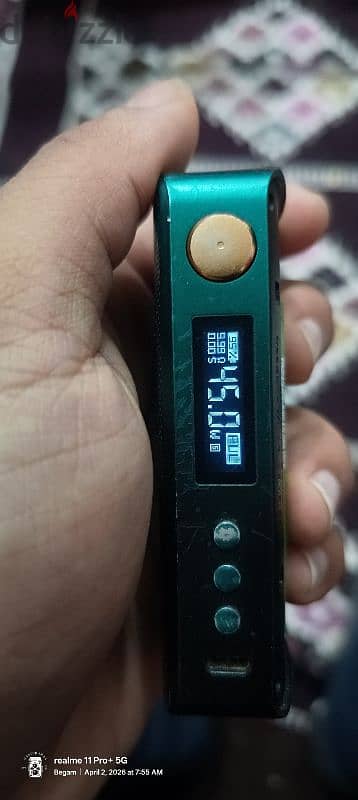 Vaporesso Gen Mod 3