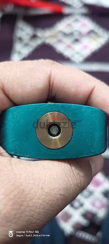 Vaporesso Gen Mod 5
