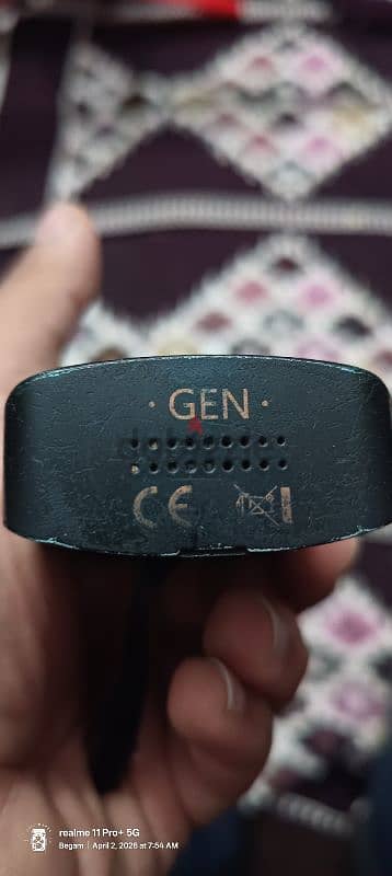 Vaporesso Gen Mod 6