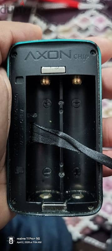 Vaporesso Gen Mod 7