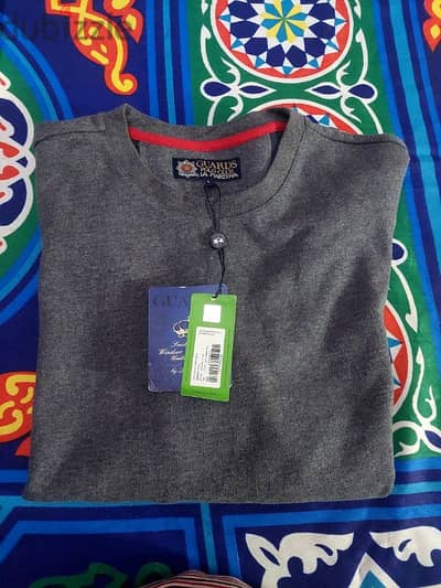 La martina guards polo club sweatshirt size L from France