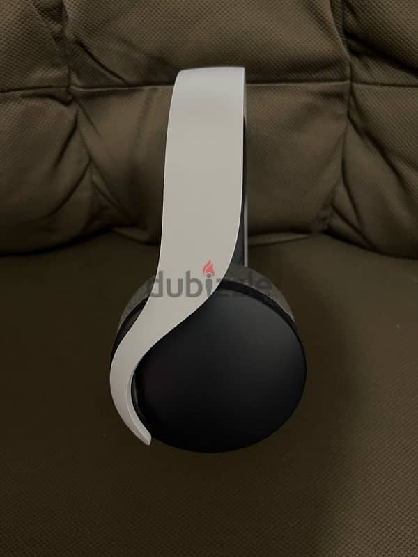 Ps5 pulse 3d Headset 4