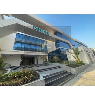 اقل سعر عيادة للإيجار في أوزون التجمع clinic rent ozone