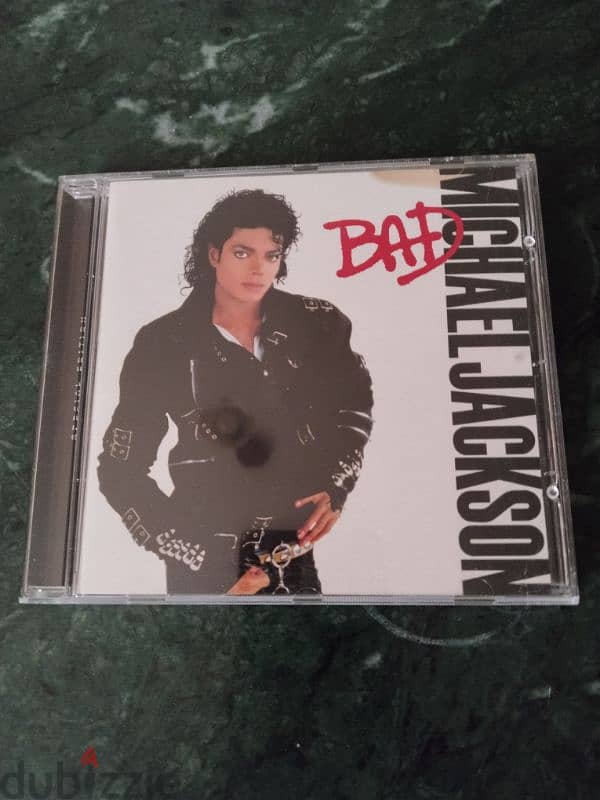 Audio Cds 1
