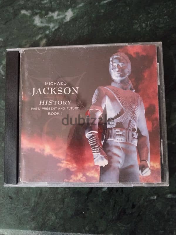 Audio Cds 2