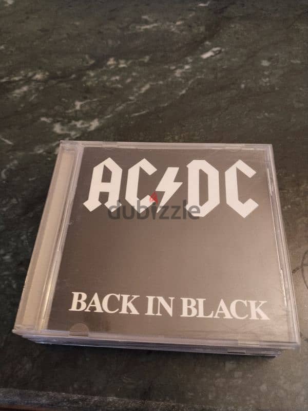 Audio Cds 3