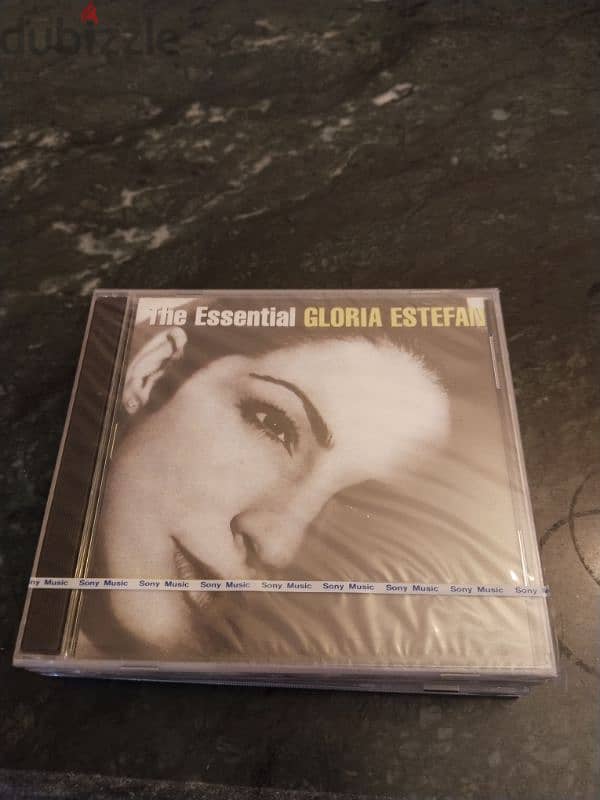 Audio Cds 4