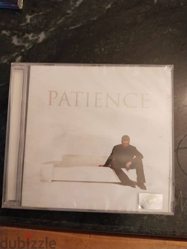 Audio Cds 5
