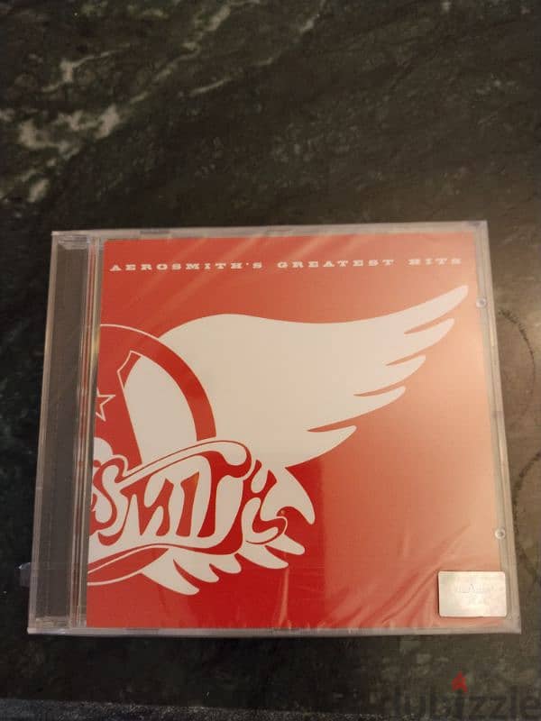 Audio Cds 6
