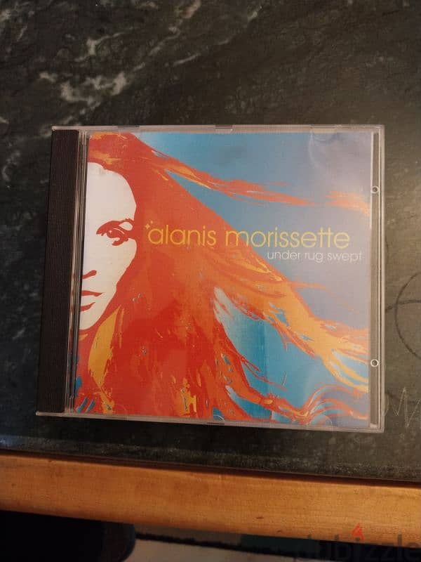 Audio Cds 8