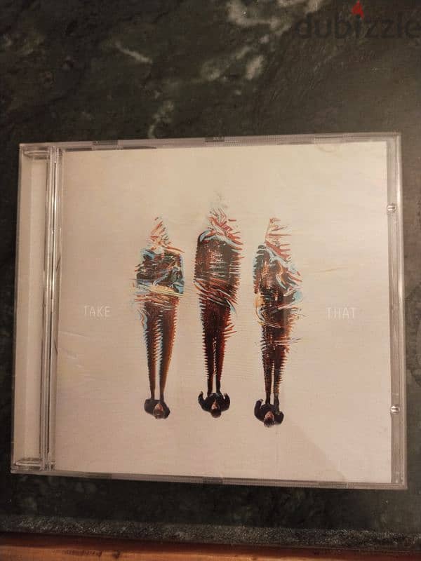 Audio Cds 9