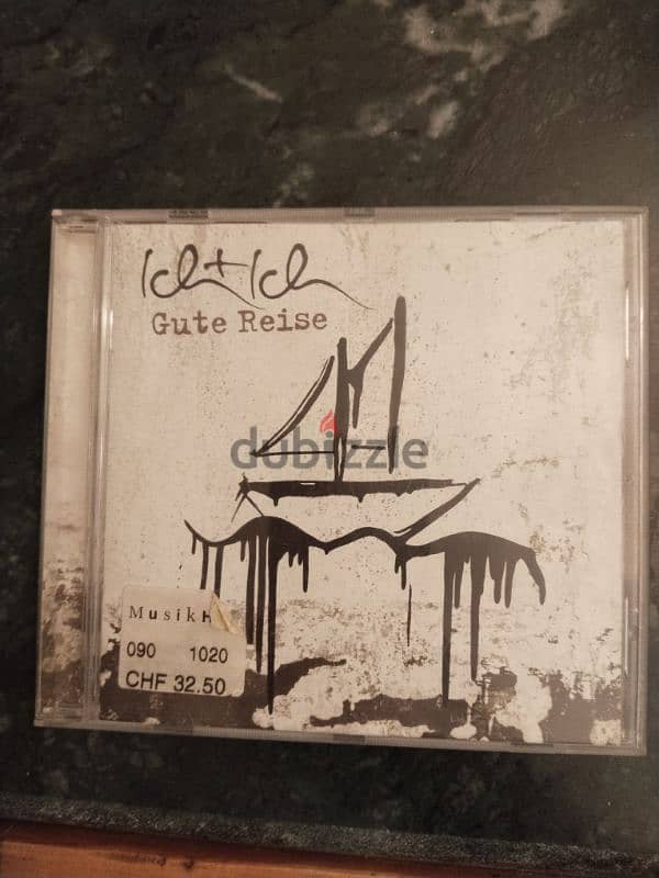 Audio Cds 11