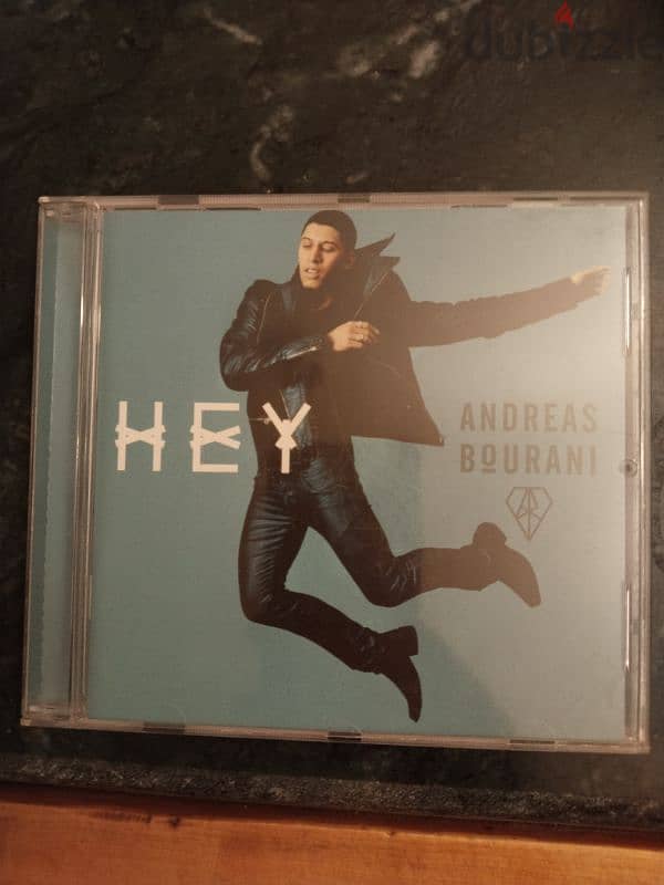 Audio Cds 12