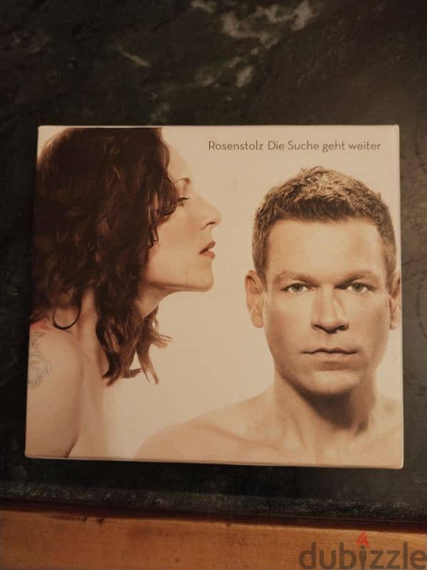 Audio Cds 14