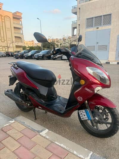 بينلي زين زيرو