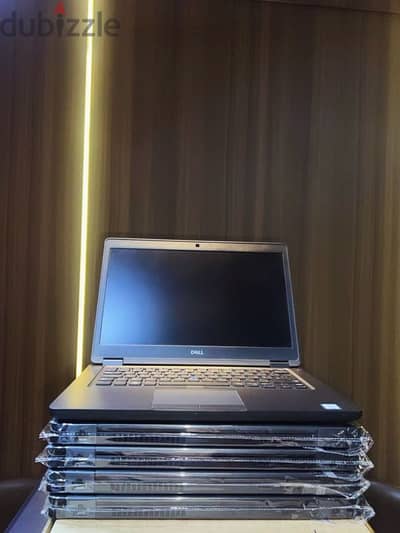 DELL LATITUDE 5490